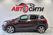Opel Mokka I Воронеж  - изображение 24