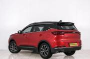 Chery Tiggo 7 Pro I Красноярск  - изображение 32