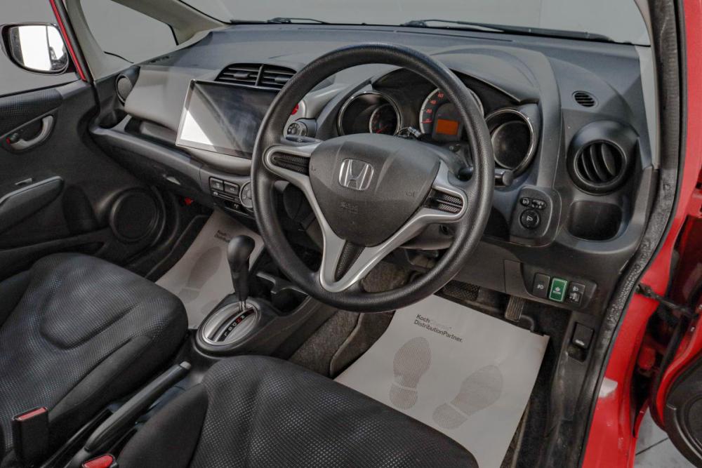 Honda Fit II Челябинск  - изображение 10