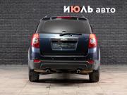 Chevrolet Captiva I Екатеринбург  - изображение 13