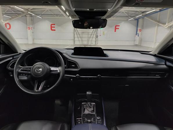 Mazda CX-30 I с пробегом 2023 года, цена 2 940 000 рублей, 54944 км, внедорожник, Автокод Объявления