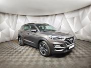Hyundai Tucson III Рестайлинг Москва  - изображение 25