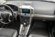 Chevrolet Captiva I Рестайлинг Сыктывкар  - изображение 36