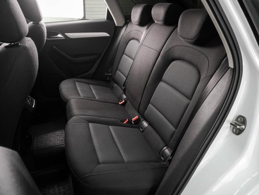 Audi Q3 I (8U) Рестайлинг Воронеж  - изображение 9