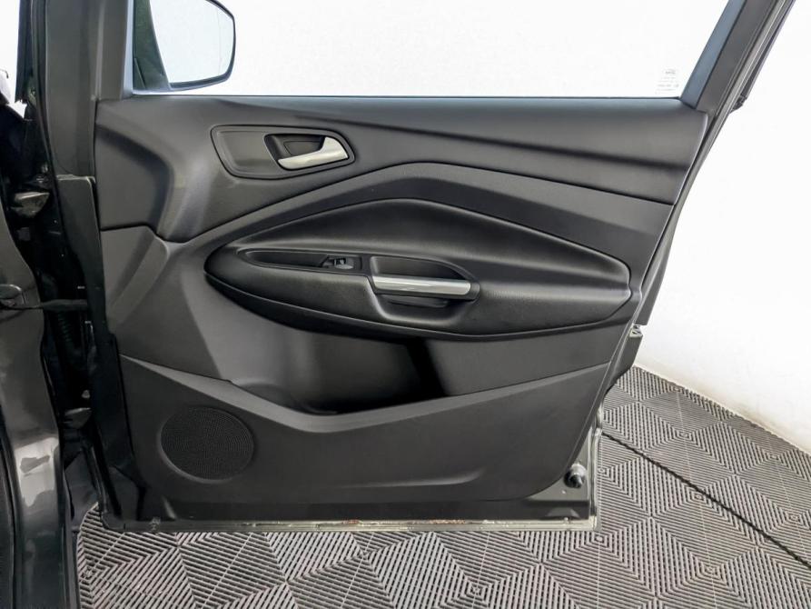 Ford Kuga II Рестайлинг Москва  - изображение 24