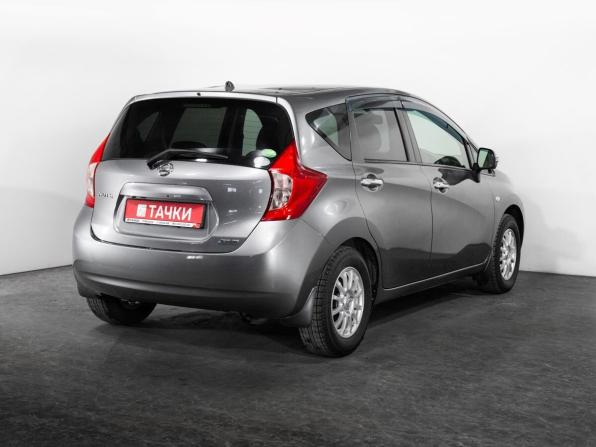 Nissan Note II с пробегом 2012 года, цена 819 500 рублей, 94104 км, хэтчбек, Автокод Объявления