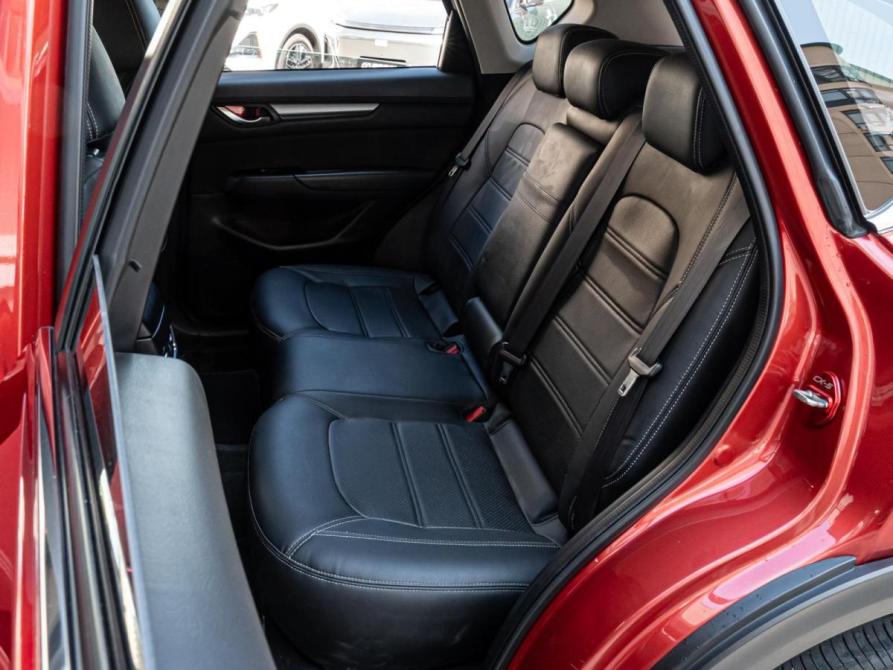 Mazda CX-5 II Краснодар  - изображение 9