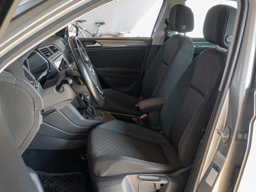 Volkswagen Tiguan II Краснодар  - изображение 10