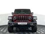 Jeep Wrangler IV (JL) Москва  - изображение 26