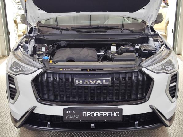 Haval Jolion I Рестайлинг 2 с пробегом 2026 года, цена 1 995 000 рублей, 500 км, внедорожник, Автокод Объявления