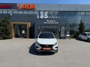 Lada (ВАЗ) Vesta I Рестайлинг (NG) Липецк  - изображение 13