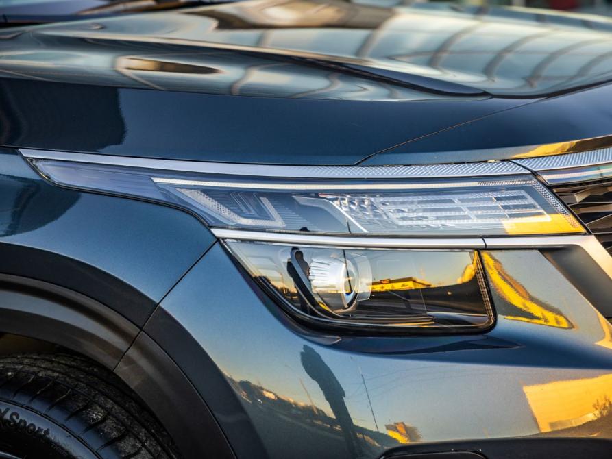 Kia Seltos I Волгоград  - изображение 11