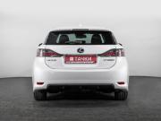 Lexus CT I Иркутск  - изображение 31