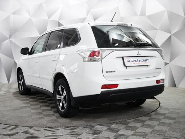 Mitsubishi Outlander III с пробегом 2013 года, цена 1 299 000 рублей, 183950 км, внедорожник, Автокод Объявления