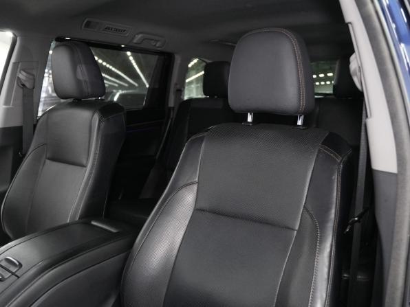 Toyota Highlander III (XU50) с пробегом 2014 года, цена 2 950 000 рублей, 146938 км, внедорожник, Автокод Объявления