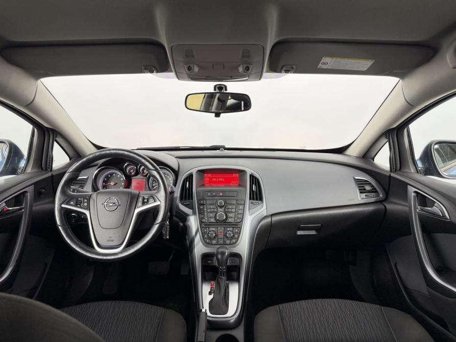 Opel Astra J Рестайлинг Калининград  - изображение 17