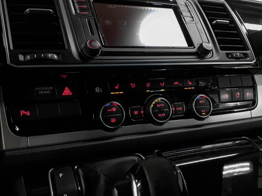 Volkswagen Multivan T6 Москва  - изображение 18