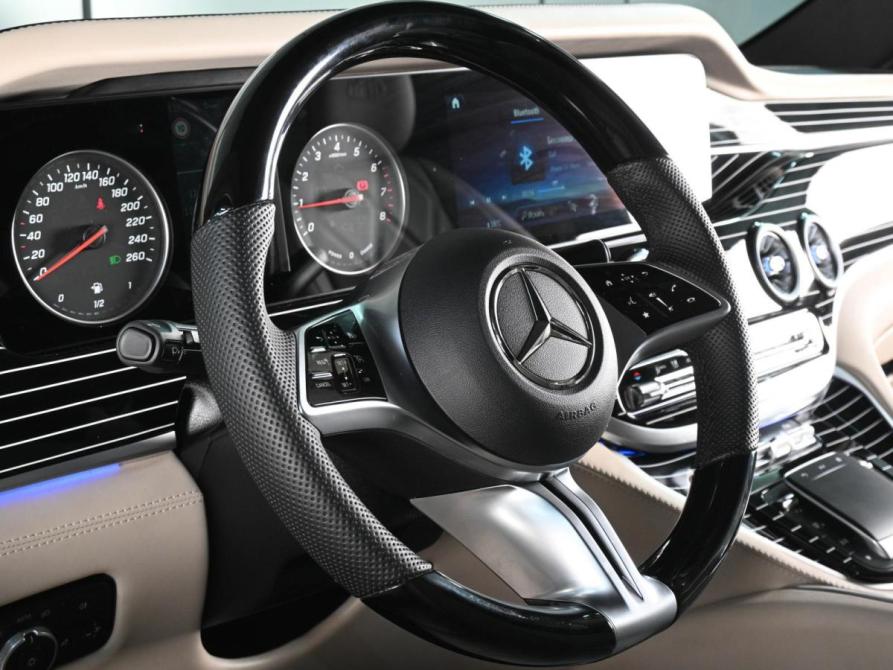 Mercedes-Benz V-Класс III (W447) Рестайлинг 2 Ростов-на-Дону  - изображение 13