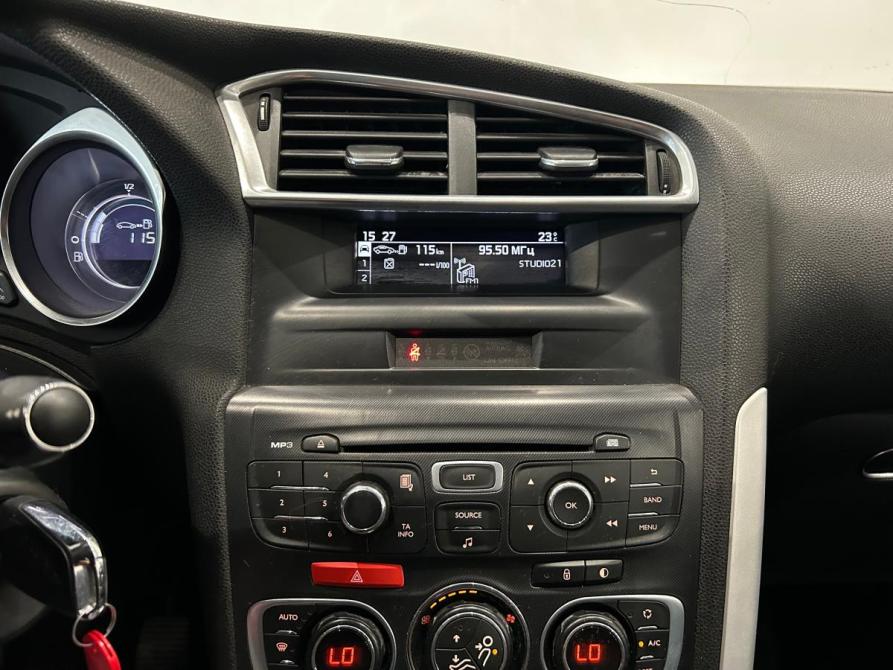 Citroen DS4 Санкт-Петербург  - изображение 12
