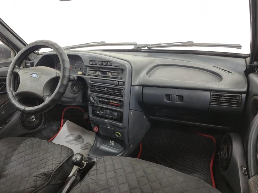 Lada (ВАЗ) 2114 Альметьевск  - изображение 12