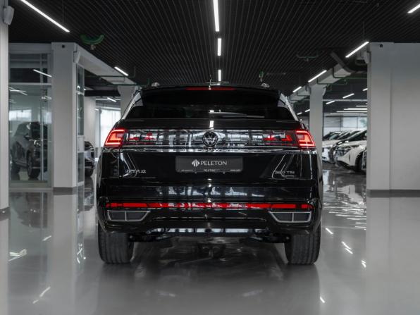 Volkswagen Teramont I Рестайлинг (China Market) с пробегом 2026 года, цена 5 650 000 рублей, 50 км, внедорожник, Автокод Объявления