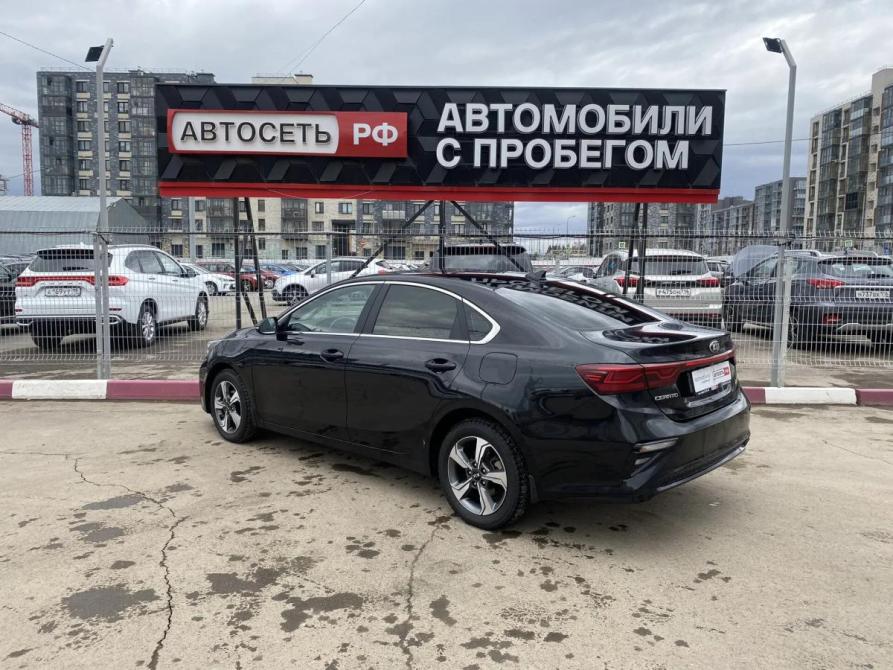 Kia Cerato IV Альметьевск  - изображение 17