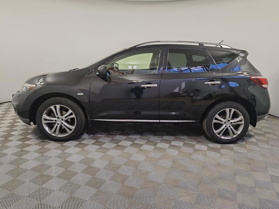 Nissan Murano II (Z51) Рестайлинг 2 Москва  - изображение 22