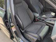 Audi A3 IV (8Y) Москва  - изображение 54