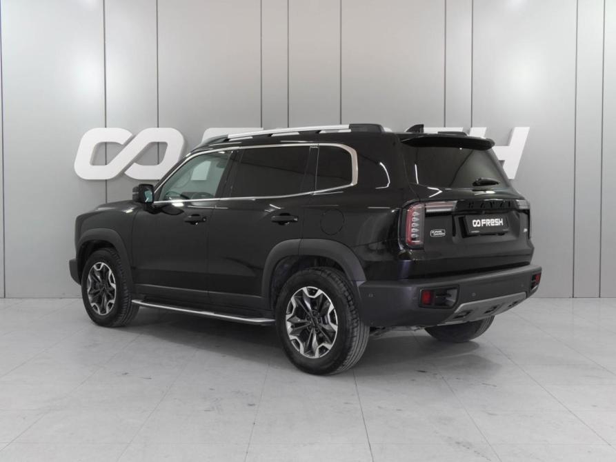 Haval Dargo I Ростов-на-Дону  - изображение 2