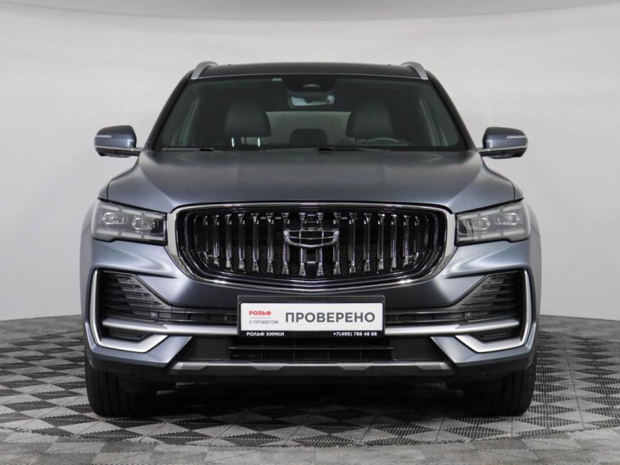 Geely Monjaro I Химки  - изображение 2
