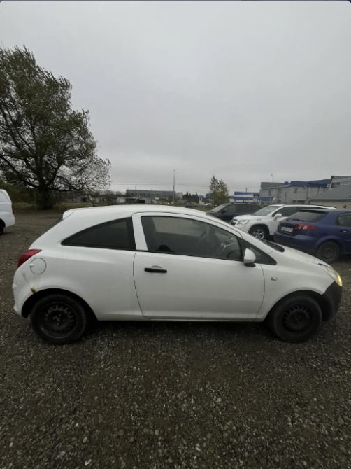 Opel Corsa D Ставрополь  - изображение 4