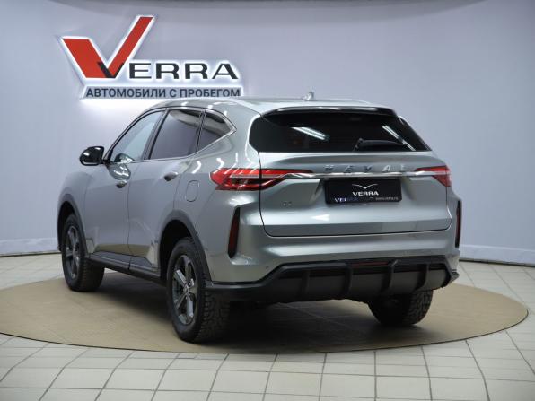 Haval F7 I Рестайлинг с пробегом 2023 года, цена 1 750 000 рублей, 122894 км, внедорожник, Автокод Объявления