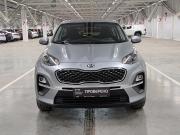 Kia Sportage IV Рестайлинг Казань  - изображение 30