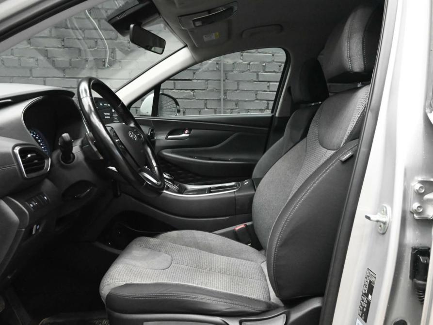Hyundai Santa Fe IV Рестайлинг Екатеринбург  - изображение 17