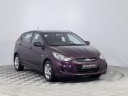 Hyundai Solaris I Калининград  - изображение 19
