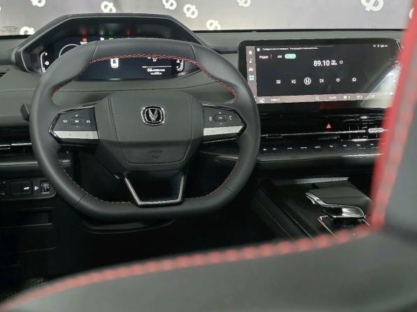 Changan UNI-S (CS55 Plus) с пробегом 2024 года, цена 2 349 000 рублей, 870 км, внедорожник, Автокод Объявления