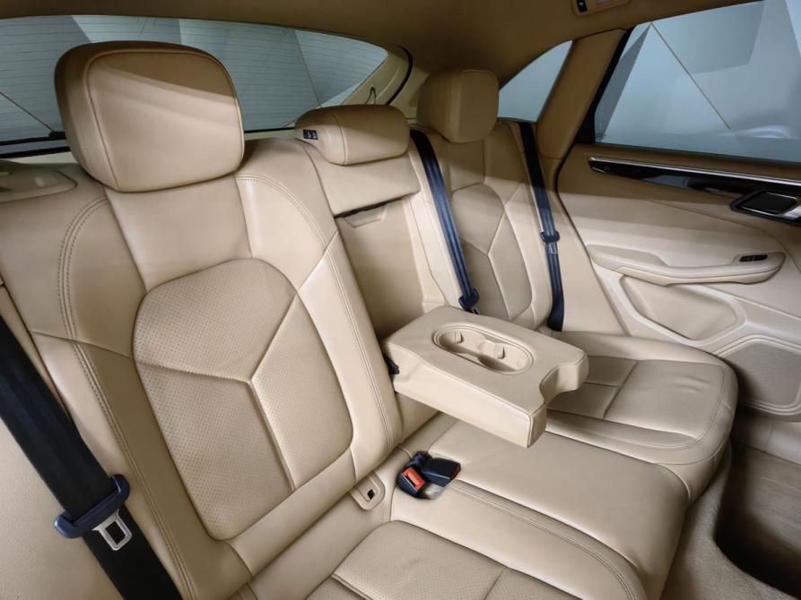 Porsche Macan I Москва  - изображение 17