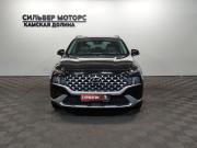 Hyundai Santa Fe IV Рестайлинг Пермь  - изображение 28
