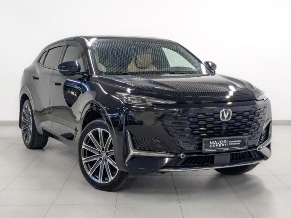 Changan UNI-K с пробегом 2024 года, цена 2 895 000 рублей, 33040 км, внедорожник, Автокод Объявления