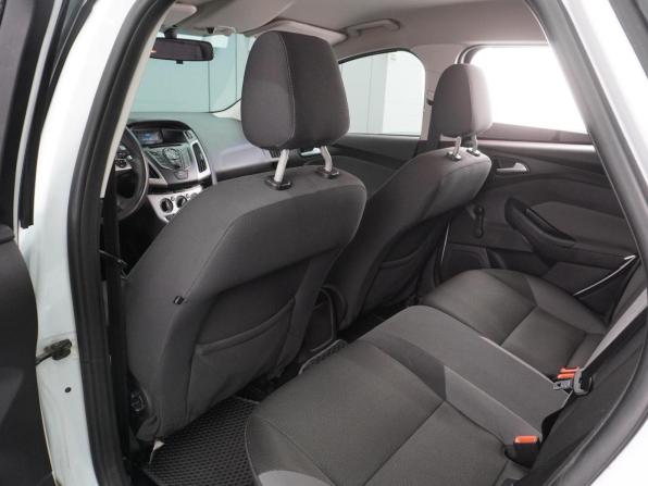 Ford Focus III с пробегом 2015 года, цена 718 070 рублей, 238043 км, универсал, Автокод Объявления