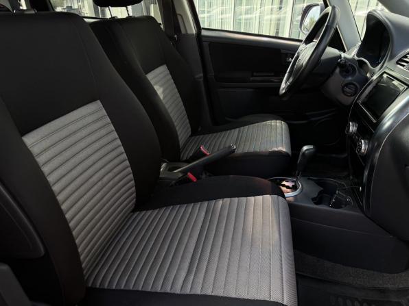 Suzuki SX4 I (Classic) Рестайлинг с пробегом 2010 года, цена 749 000 рублей, 257048 км, хэтчбек, Автокод Объявления