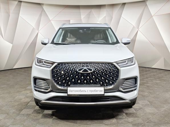 Chery Tiggo 8 Pro Max I Рестайлинг с пробегом 2024 года, цена 2 450 000 рублей, 35123 км, внедорожник, Автокод Объявления