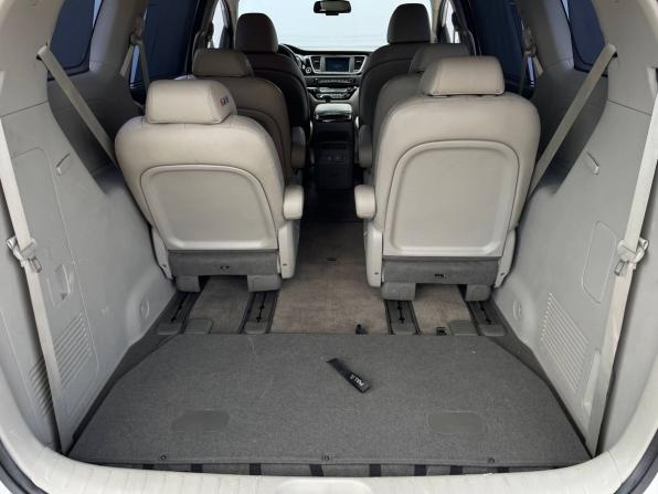 Kia Carnival III с пробегом 2019 года, цена 2 877 000 рублей, 180306 км, минивэн, Автокод Объявления