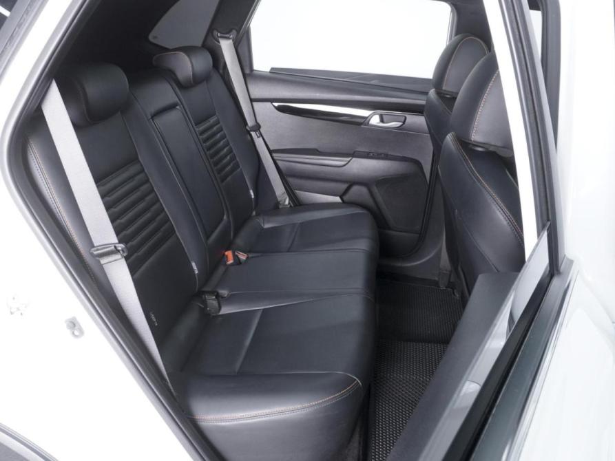 Kia Sportage (China) III (NP) Рестайлинг Ростов-на-Дону  - изображение 7