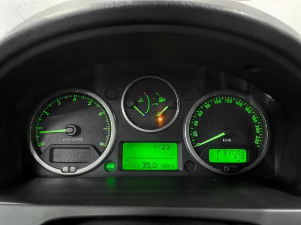 Land Rover Freelander II с пробегом 2007 года, цена 930 000 рублей, 317000 км, внедорожник, Автокод Объявления
