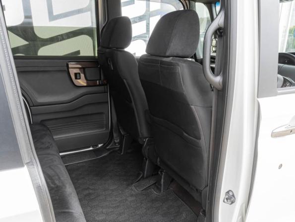 Honda N-BOX II с пробегом 2018 года, цена 950 000 рублей, 86399 км, микровэн, Автокод Объявления