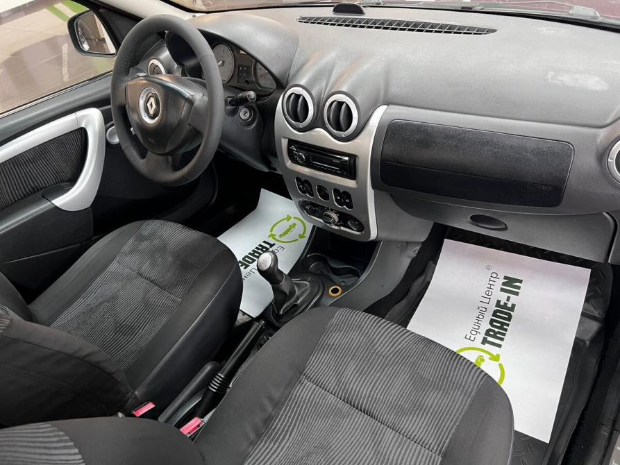 Renault Logan I Рестайлинг Тверь  - изображение 14