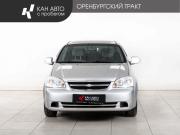 Chevrolet Lacetti I Казань  - изображение 16