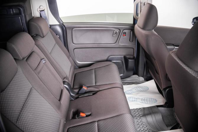 Honda Freed II Рестайлинг с пробегом 2020 года, цена 1 849 000 рублей, 116820 км, компактвэн, Автокод Объявления