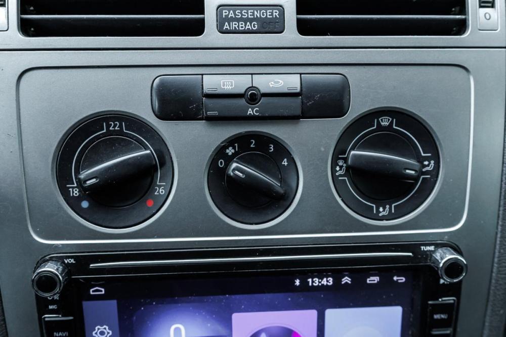 Volkswagen Touran I Рестайлинг Ульяновск  - изображение 21